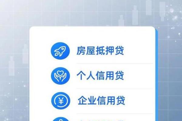 消费贷款是什么意思