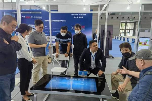 豪威科技是中国的吗