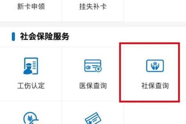 五险怎么查询个人账户余额
