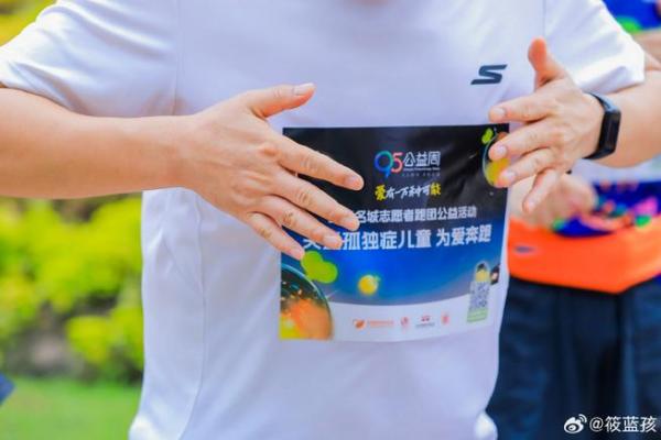 支付宝95公益项目是什么