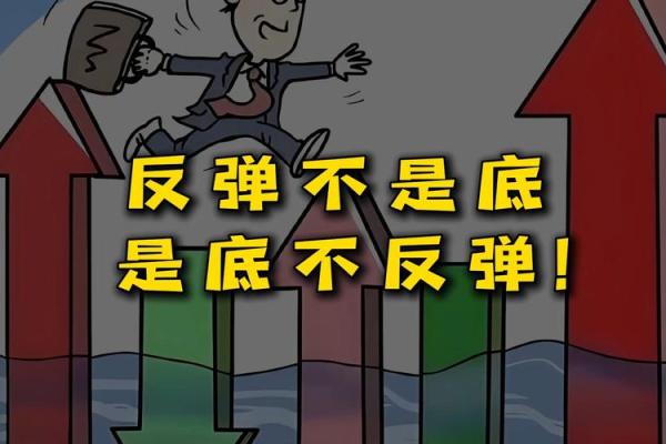 缩量反弹意味着什么