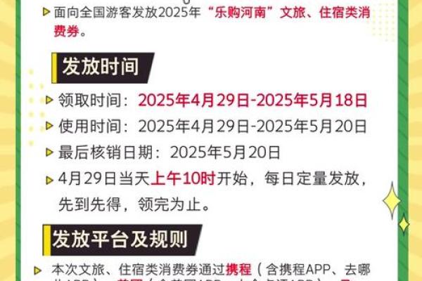 郑州消费券怎么用