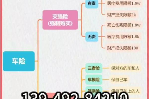 新车交强险怎么交