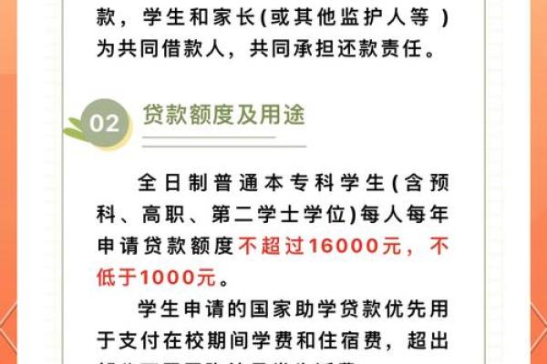 助学贷款多久能下来