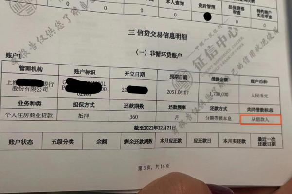 医美贷款上征信吗