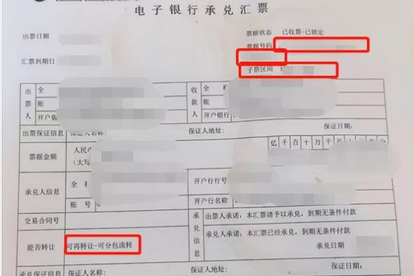 商票是什么意思