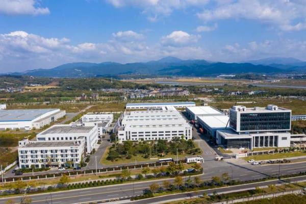 润禾材料是国企吗