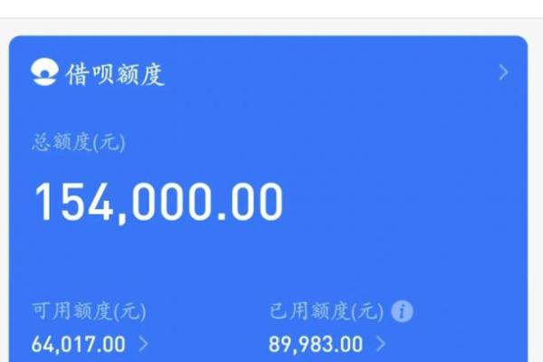 花呗评估需要多长时间