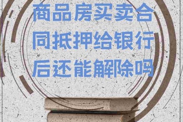 正在还贷款的房子可以抵押给另一个银行吗