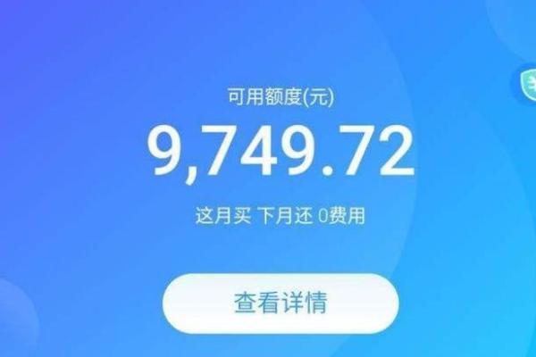 支付宝一个月限额多少