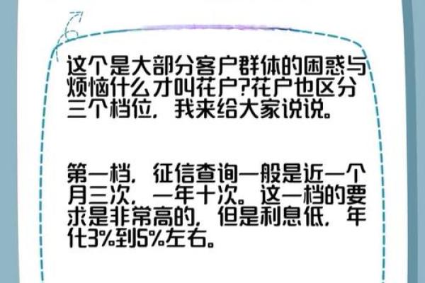 招联好期待查征信么