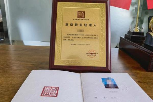 ​ 职业经理人是总经理吗
