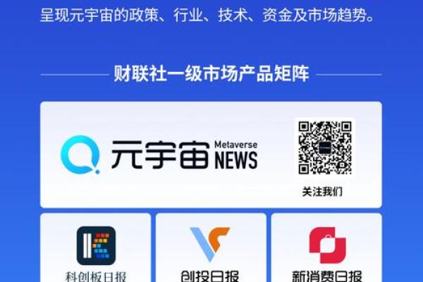 什么是元宇宙股