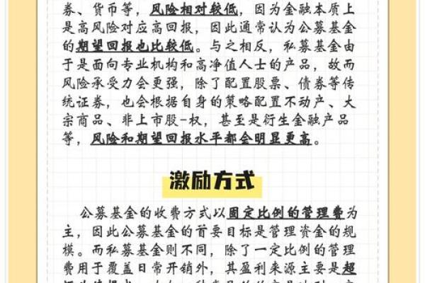 什么叫私募基金-什么叫公募基金-