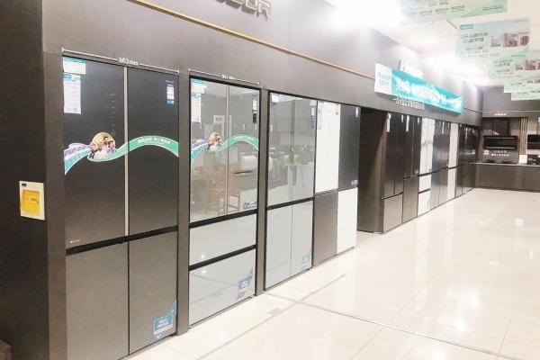 海信电器和海信家电什么关系