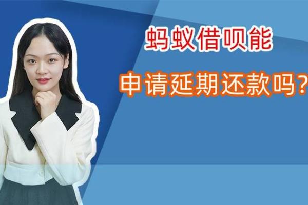 借呗延期还款券怎么使用