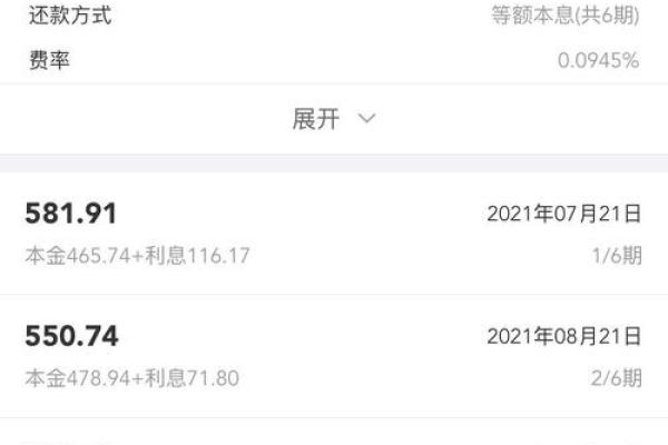 苏宁任性贷担保费是什么意思