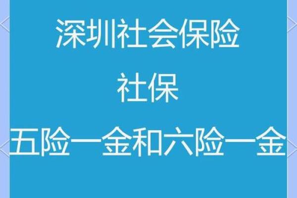 社保3险和5险的区别