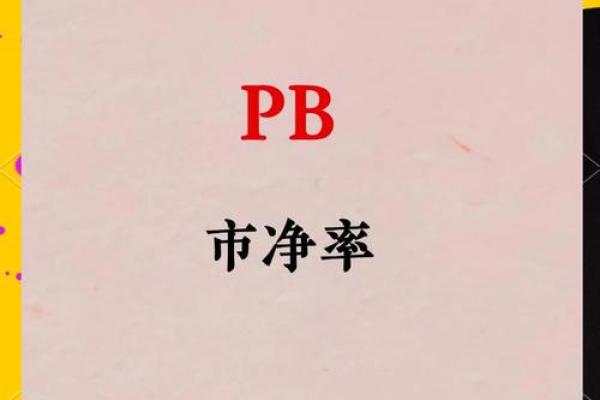市净率计算公式