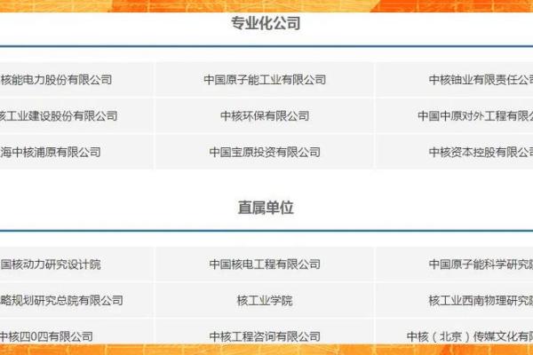 中核中原建设是国企吗