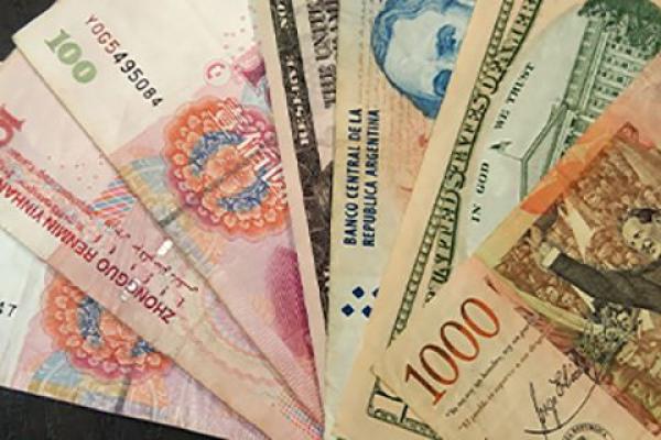 农行预授信备用金是什么意思