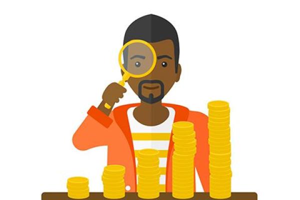 税收与其他收入形式有什么区别?