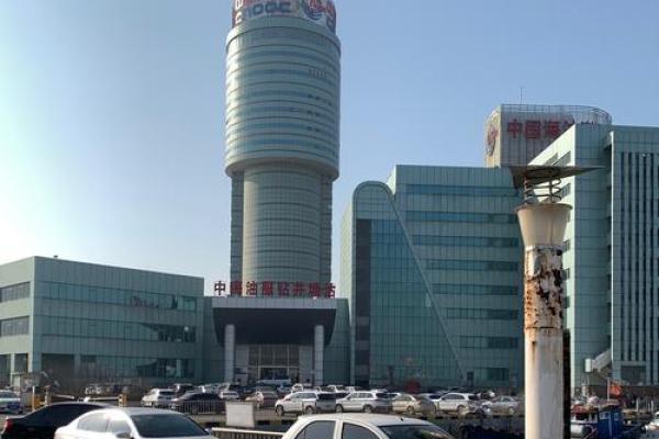 中海油服是国企吗