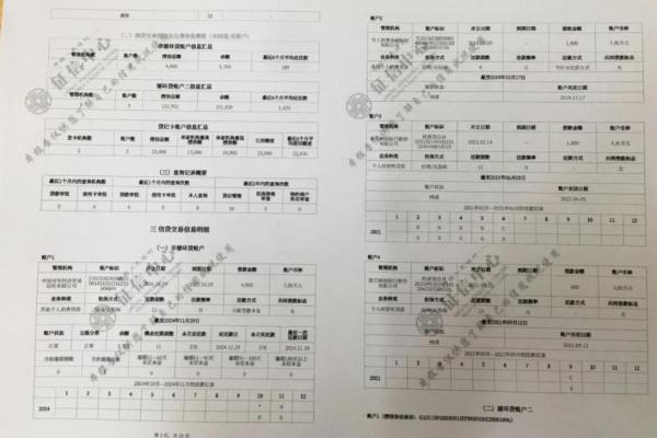 网贷逾期是否上征信