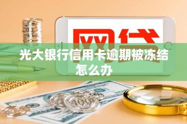 信用卡被封了怎么办