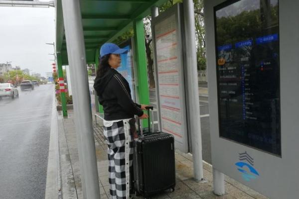 泰州公交车可以刷支付宝吗