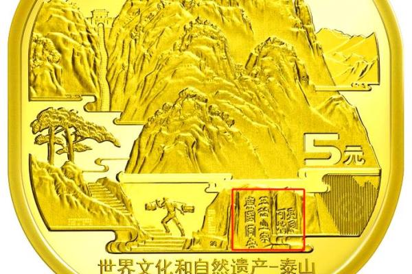 泰山普通纪念币有收藏价值吗
