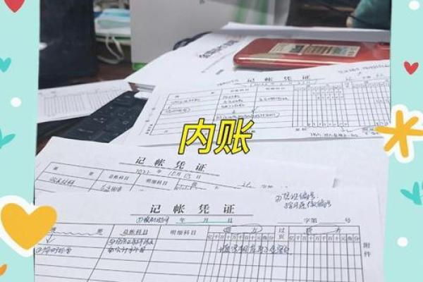 收付转记凭证如何区分