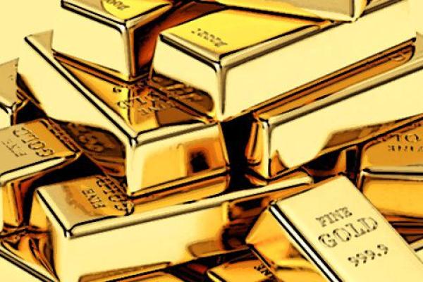 中国黄金金条回收流程