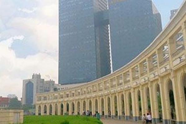 世界三大金融中心城市