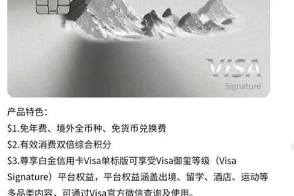 平安visa白金卡国内能用吗