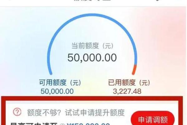 民生信用卡怎么提额