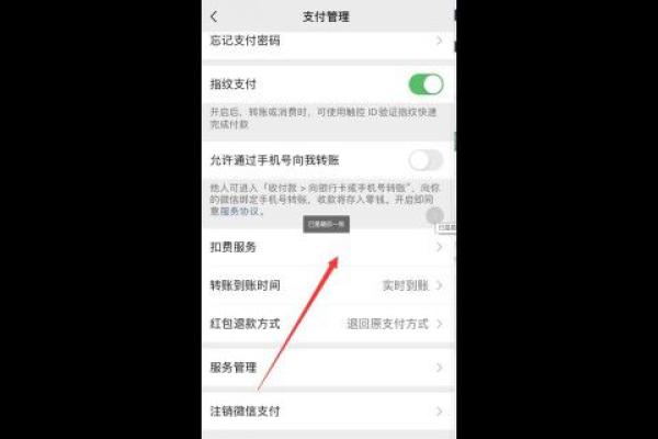 消费财付通充值服务是什么情况