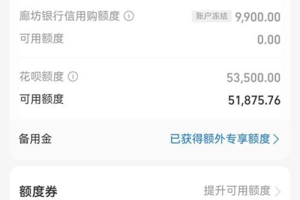 花呗额度最高有多少钱