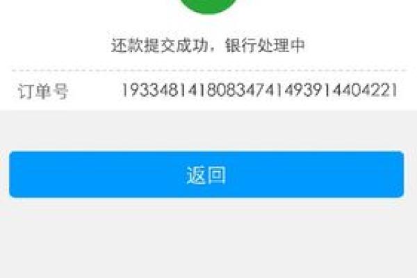 闪银重复扣款多久退回来