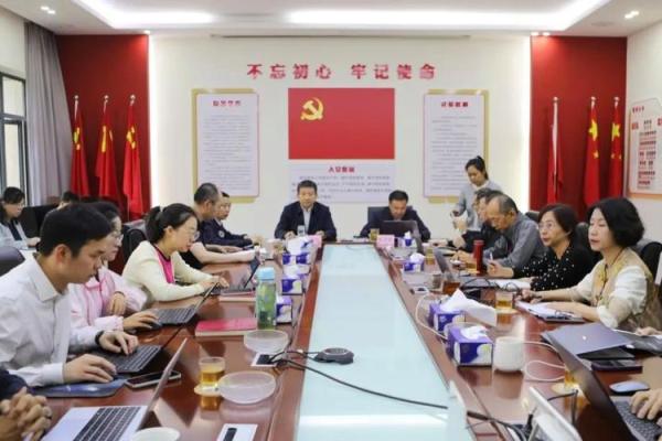 南天信息是国企吗