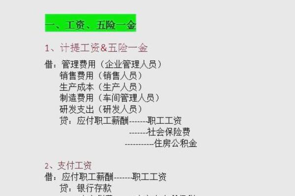 计提增值税完整会计分录