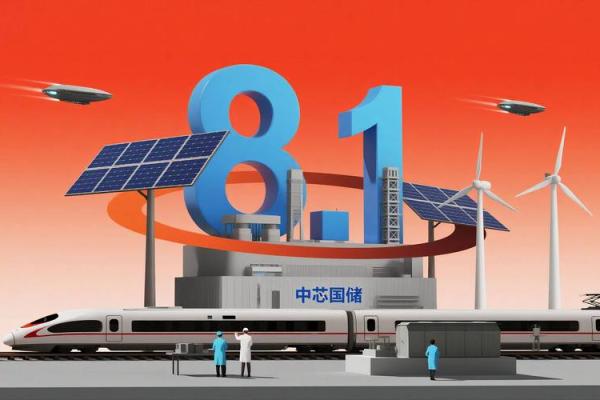 中国国储能源是国有吗