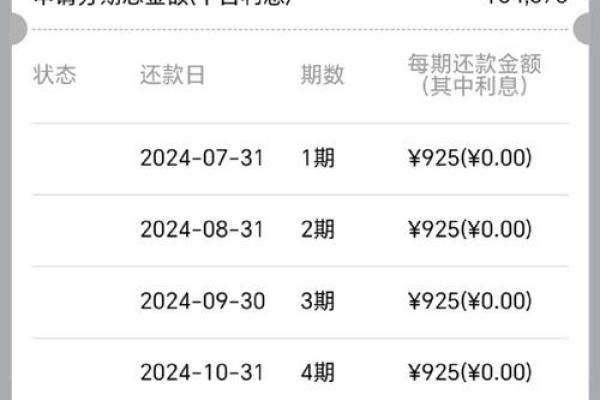 信用卡逾期两个月