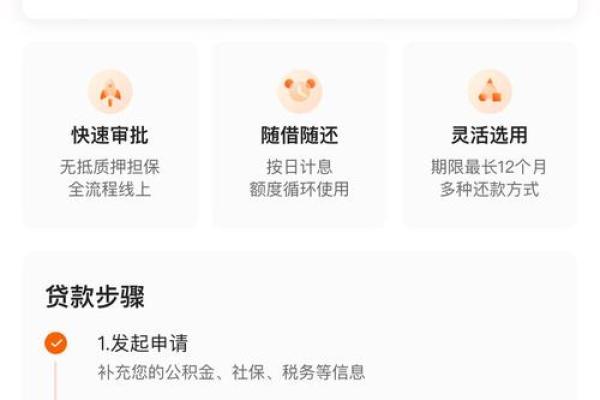 中行信用贷款办理条件