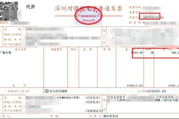 税务局代增值税专用发票几个点