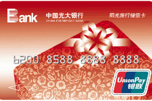 银联阳光信用卡金卡额度多少