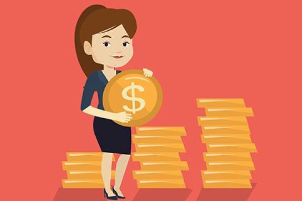 支付给证券登记结算机构的费用称为