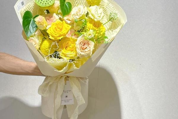 小花优品和小花钱包是同一个公司吗