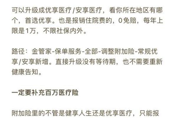 平安福健享人生a是什么