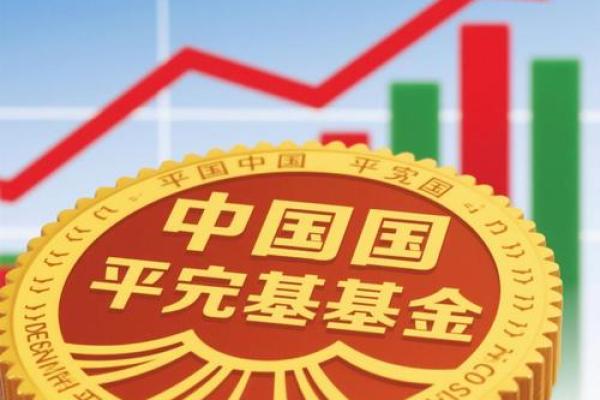 平准基金是什么